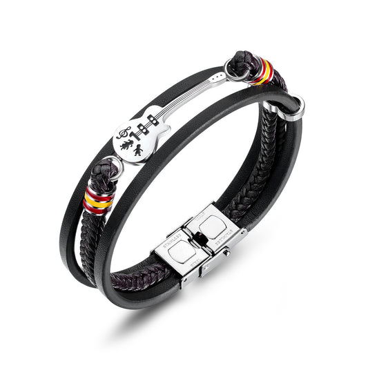 Guitar Bracelet